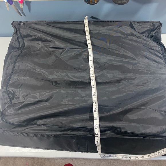 Other - Collapsible under the bed storage box 26”x20”x7” approximate size